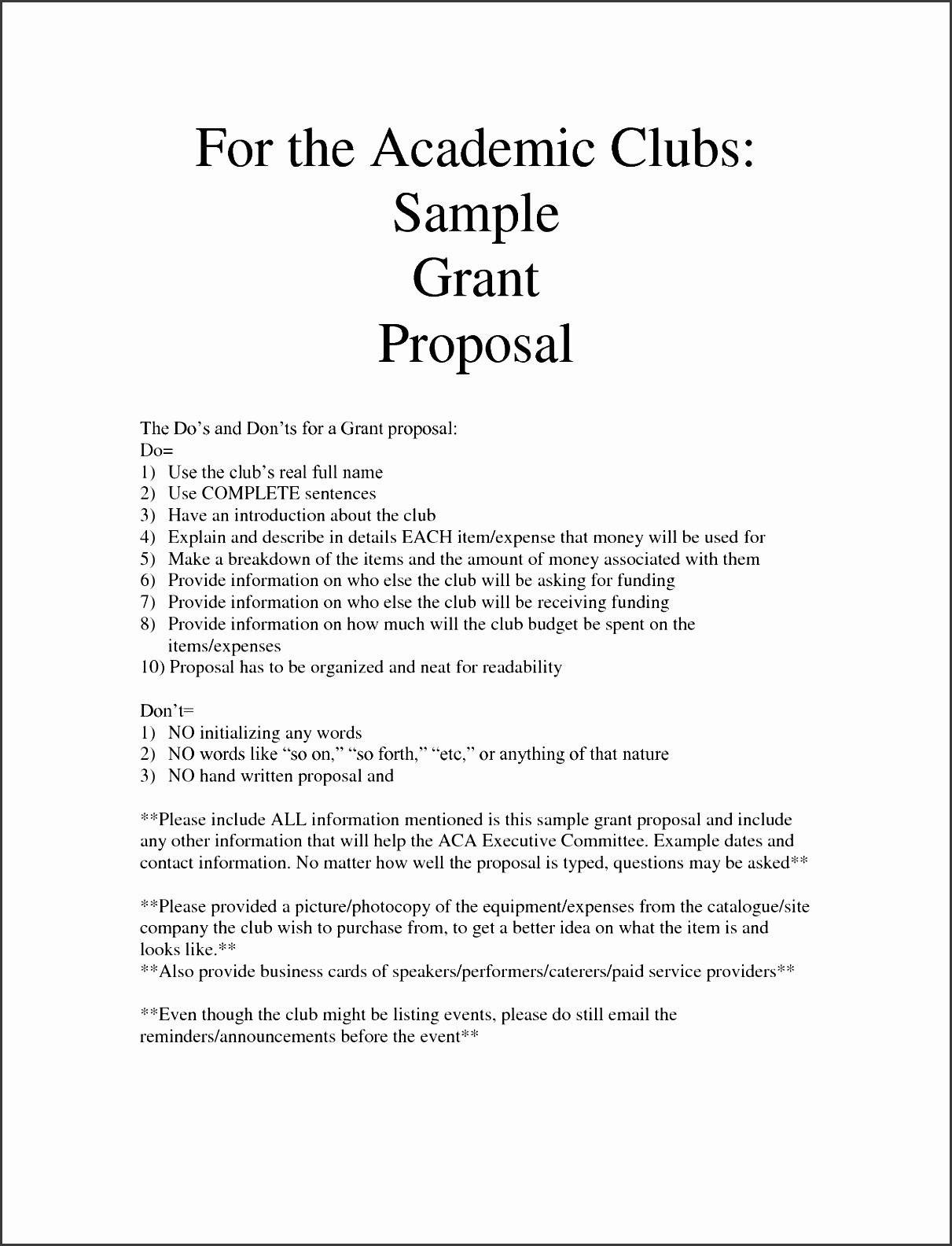 proposal letter for sponsorship sample for event for sale ad event proposal letter sample proposal