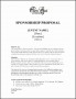 11 Company event Proposal Template