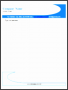10 Company Letterhead Editable Template