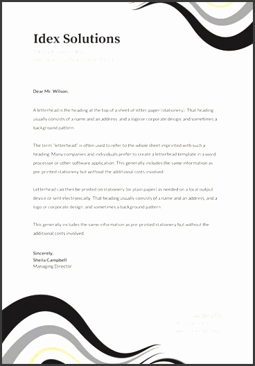 letterhead templates canva