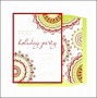 8 Company Party Invitation Template