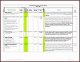 4+ Company Weekly Report Template