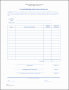 9 Construction Contractor Invoice Template