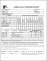 11 Construction Project Outline Template