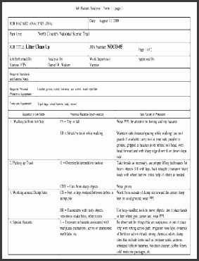 jha form