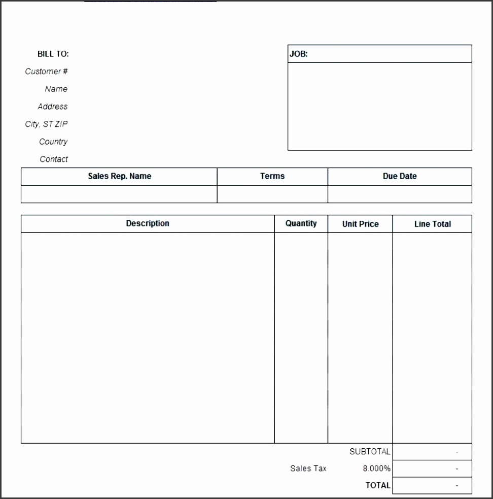 independent contractor invoice template free invoice example inside free consulting invoice template