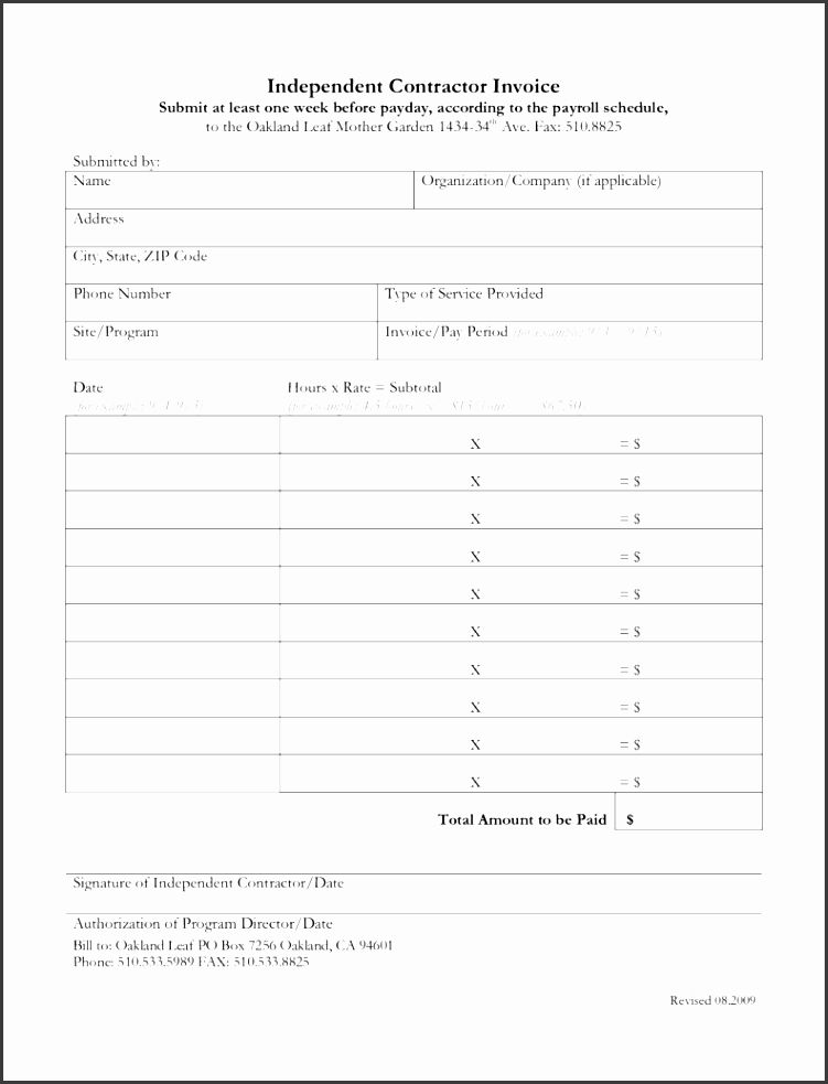 templates invoices free excel and contractor invoice template free invoice example