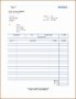 10 Contractor Invoice Template for Students