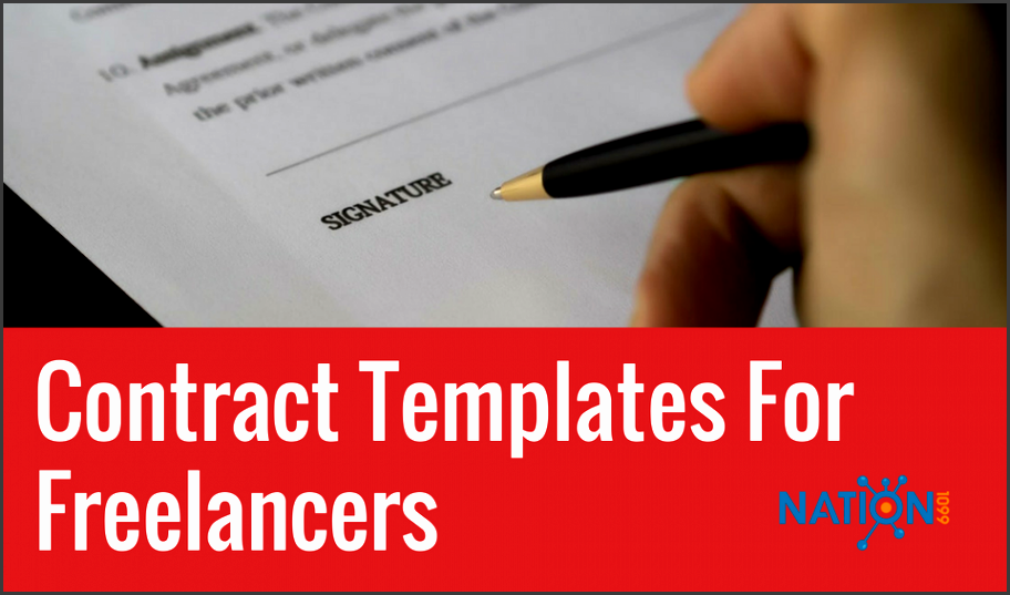 the freelance contract how to write an effective statement of work