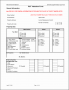11 Contractors Work Estimate Template