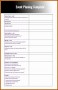 8 Corporate event Program Template