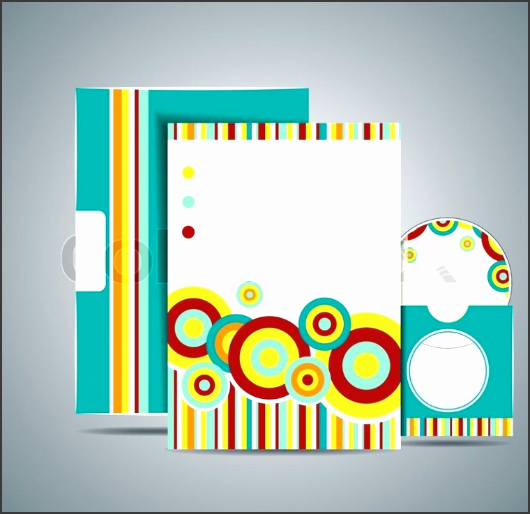 layout business set design leaflet folder card icon abstract kit file id concept letterhead cover editable vector cup drive print