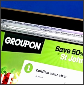 coupon websites are starting to offer discounts on certain types of medical procedures including dental