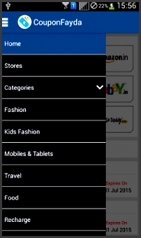 coupon benefits apk screenshot thumbnail 1 coupon benefits apk screenshot thumbnail 2