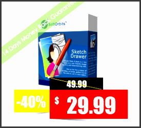 40 off sketch drawer coupon code august 2017