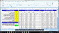 8 Create Excel Retirement Planner for Free