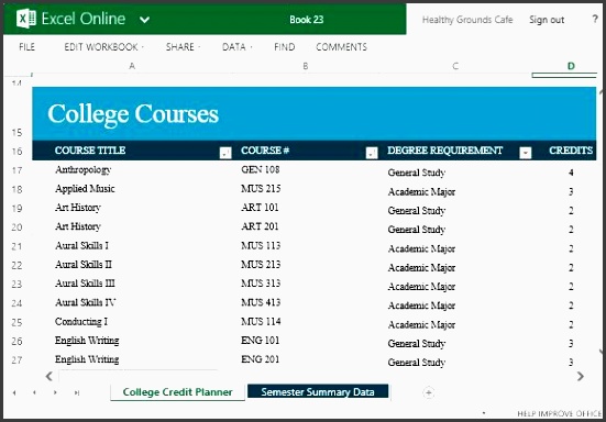 have all your academic bases covered with this template