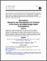 10 Crime Report Template