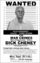 11 Criminals Wanted Poster Template