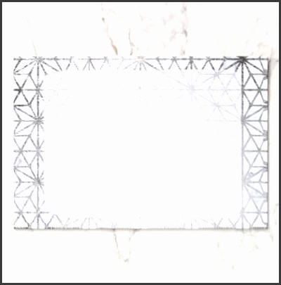 marble silver stars geometric pattern christmas paper pad pattern sample design template diy cyo customize