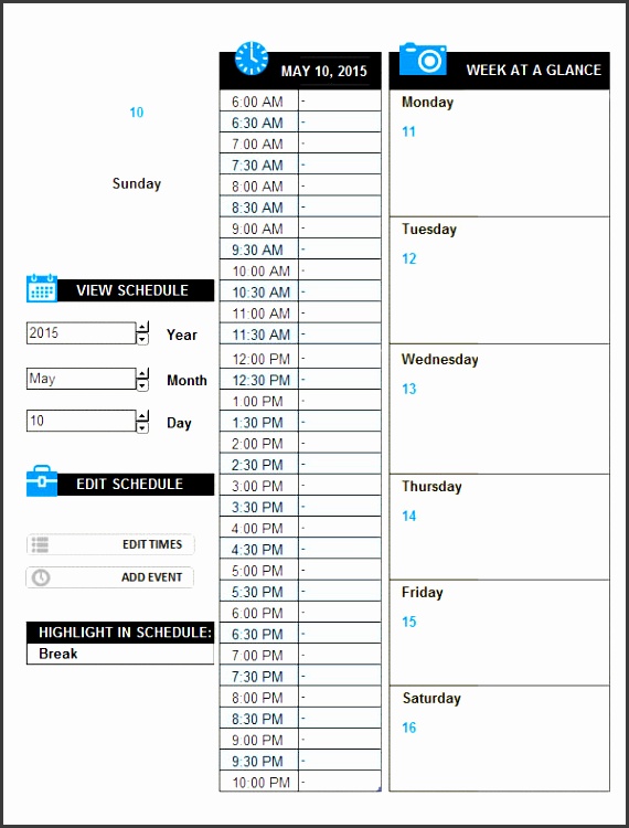 18 food order templates free sample example format