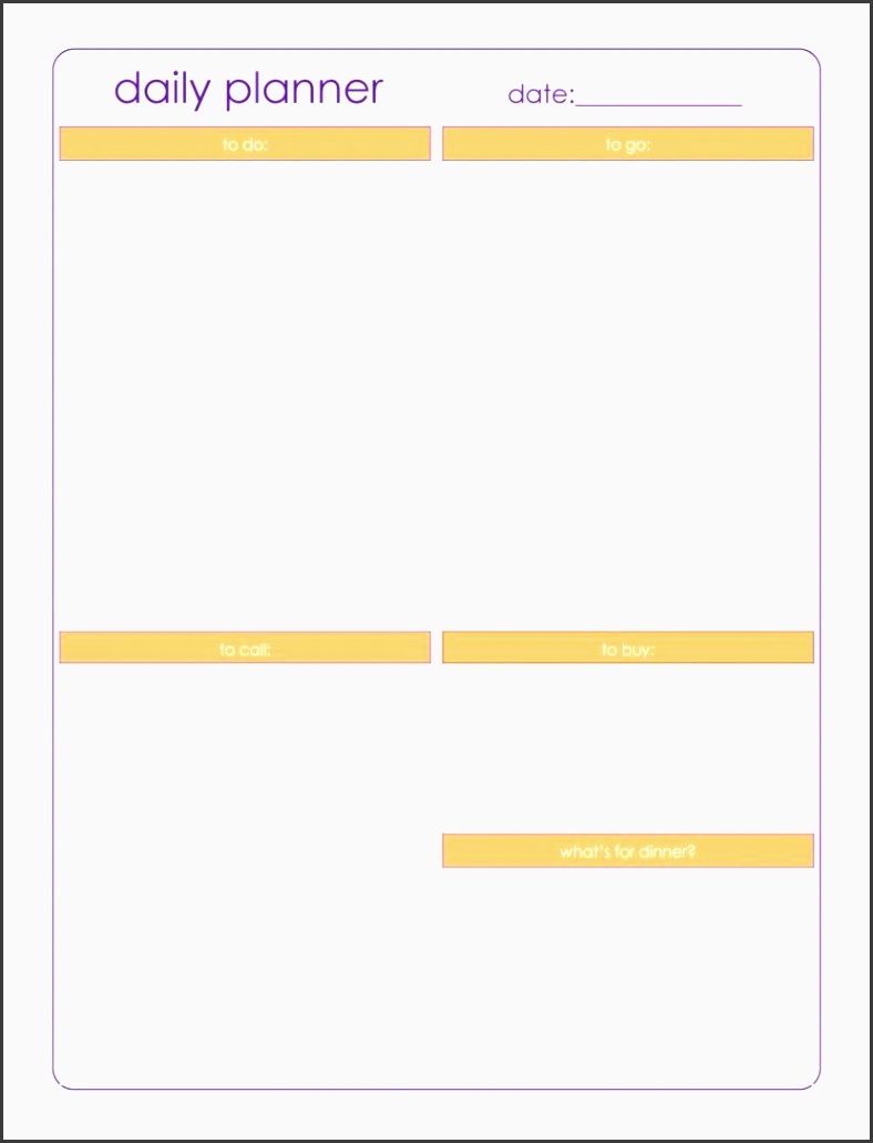 let class templates help to organise your lessons this free printable lesson plan template in pdf format