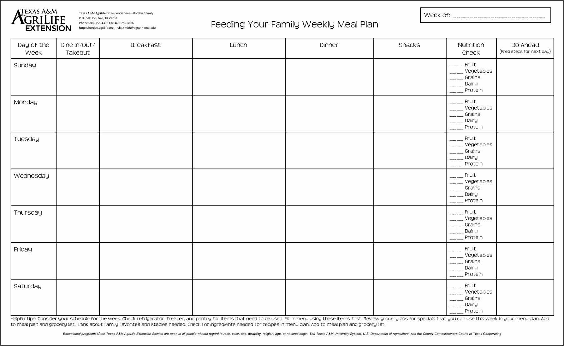 5 Daily Planner Template For Office Sletemplatess Sletemplatess Microsoft Office Weekly Schedule Template