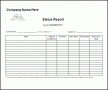 10 Daily Report In Word