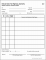 9 Daily Report Template for Free