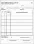 9 Daily Report Template for Free