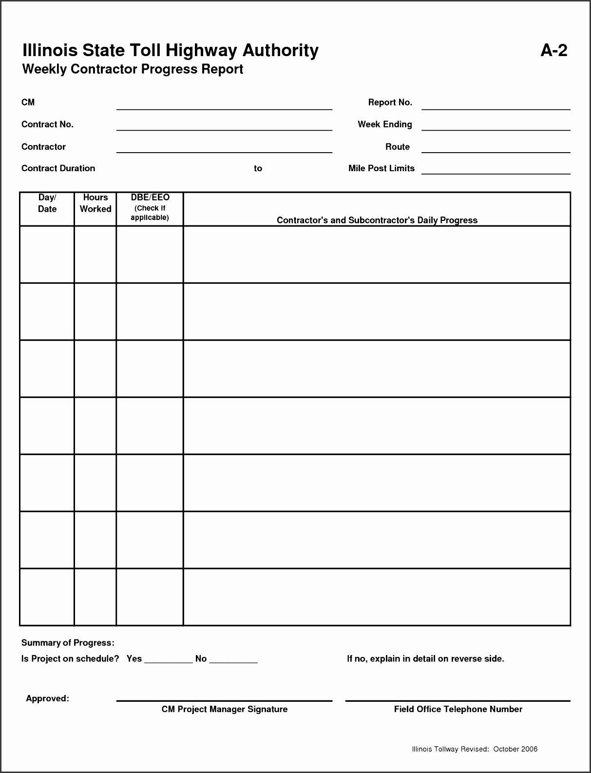 9 Daily Report Template For Free SampleTemplatess SampleTemplatess