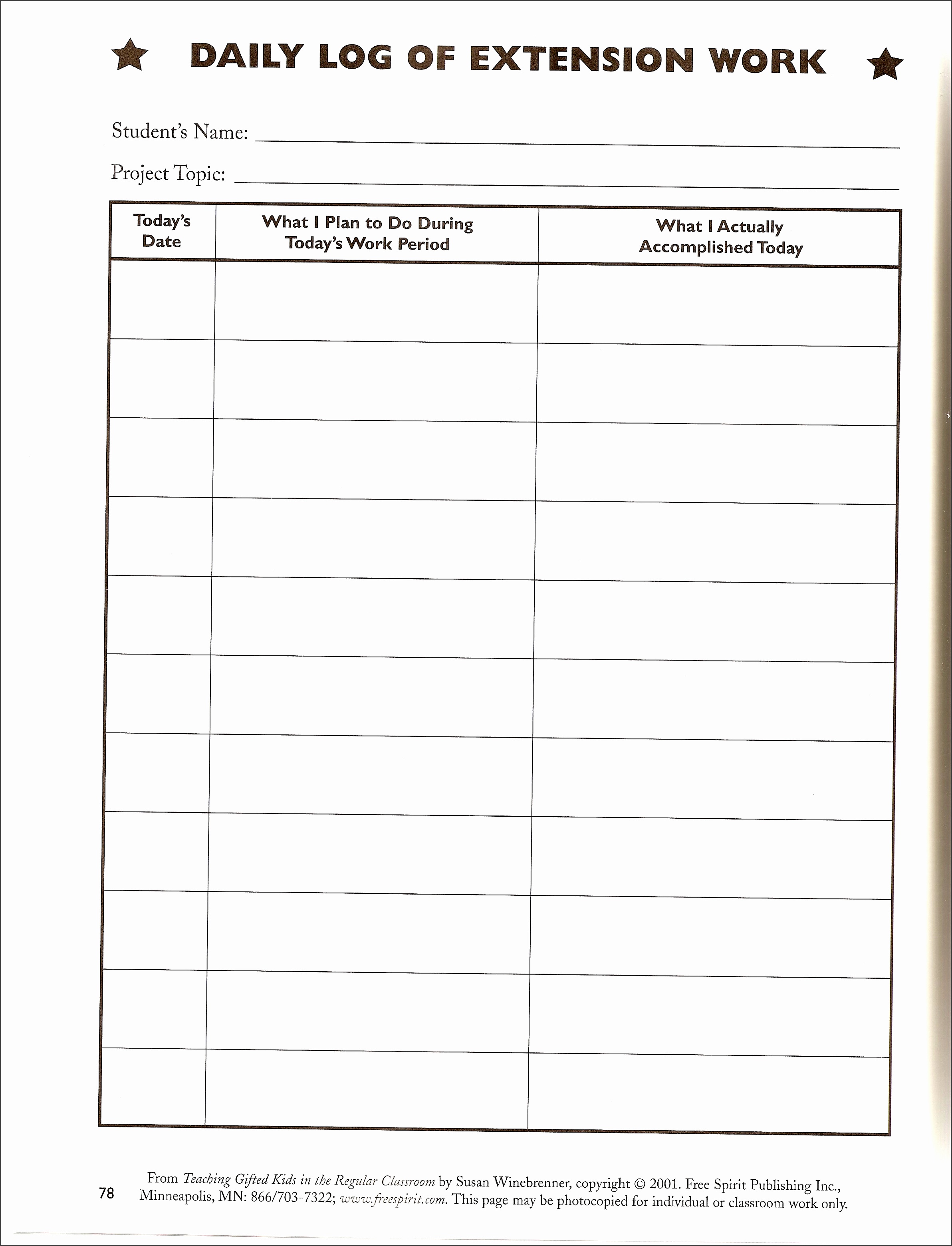 work-log-template-20-free-word-excel-pdf-documents-download
