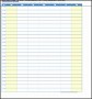 10 Daily Work Log Template for Professional Use