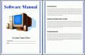 6 Device User Manual Template