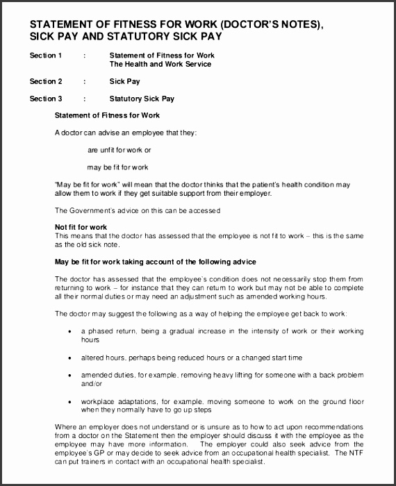 14 doctor note templates free premium templates rho3c doctor sick note for work