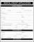 10 Download Free Client Information Sheet Template