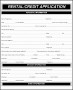 10 Download Free Client Information Sheet Template