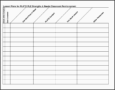 9 Download Free Daily Lesson Planner