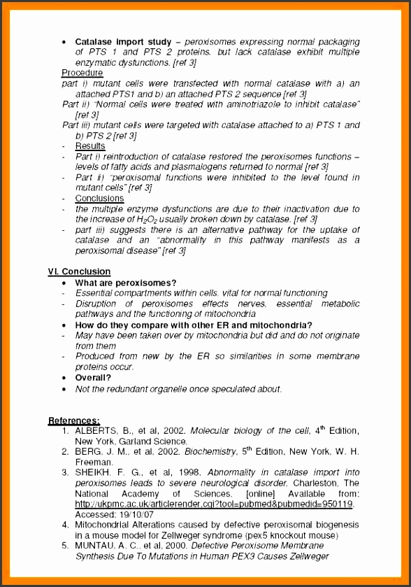 informative essay outline writing an outline for