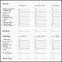 9 Download Free Estate Planning Checklist Template