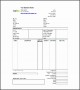 8 Download Free Proforma Invoice Template
