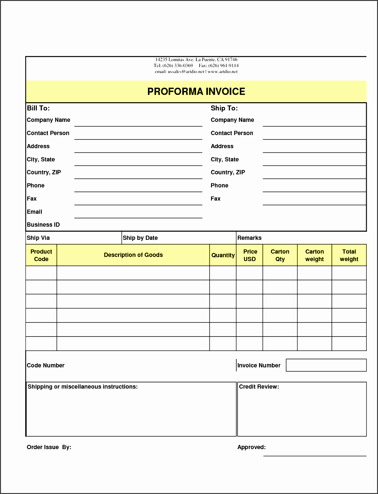 order form template best business indesign pbk order form template form full free