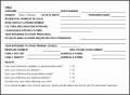 10 Download Free Sample order form Template