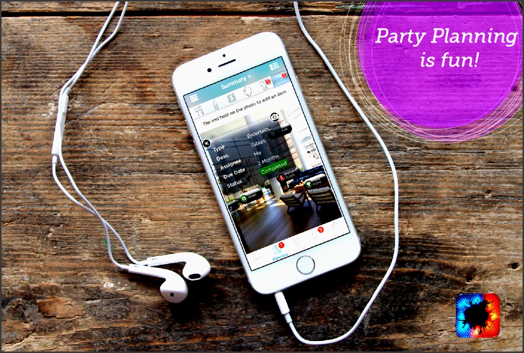 everything you need to plan the perfect party is right here pro party planner