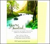 8 Easy to Edit Birthday Party Invitation Template