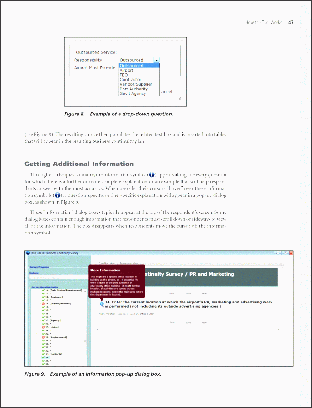 part 2 using the airport business continuity planning software example plan templa simple business continuity plan