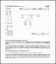 10 Easy to Use Genogram Template