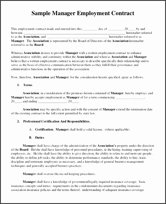 contract employee agreement template bing images employee contracts templates l 1e d6a2f2f5
