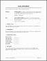 7 Easy to Use Investment Contract Template