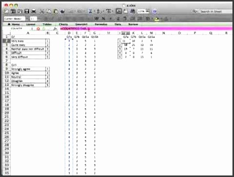 mini statistics lecture analyzing likert scale questionnaire data using r